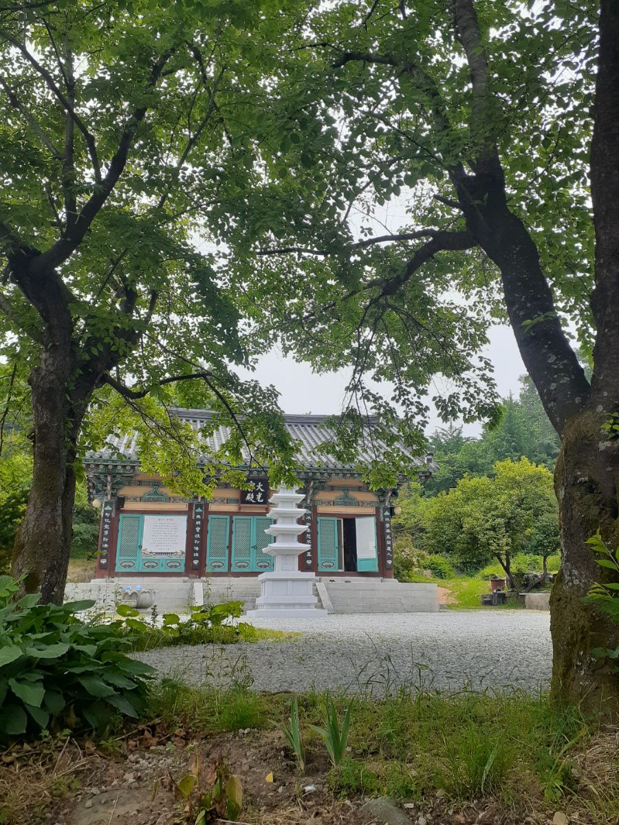 오층석탑